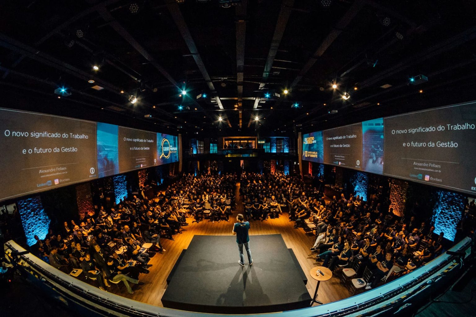 Audio Visual NZ | Integrated AV Systems for Business