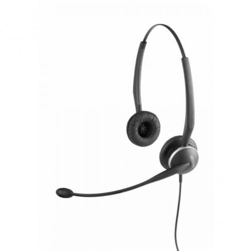 Image of Jabra GN2125 Duo Sided Headset
