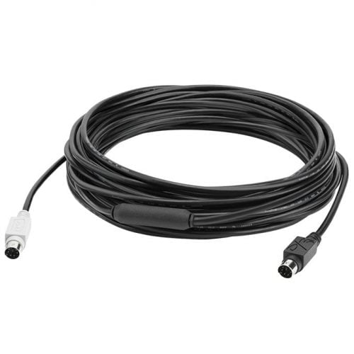 Image of Logitech Group 10 metres Cable