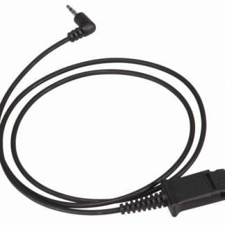 Image of Mairdi GN Quick Disconnect (QD) to 2.5mm Jack Cable