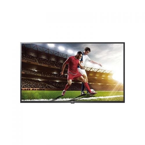 LG UT640S0TA Ultra HD Commercial TV