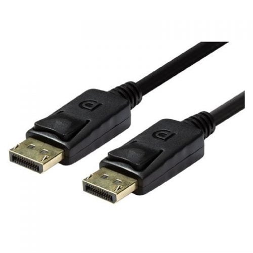 Image of DYNAMIX 1M DisplayPort Cable
