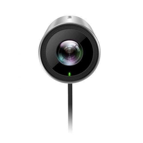 Image of Yealink UVC30 Desktop USB Camera with 4K and Auto Framing