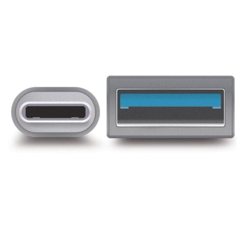 ALOGIC USB 3.1 (GEN 2) USB-C (Male) to USB-A (Female) Adapter