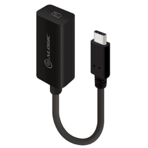 Alogic USB-C to Mini DisplayPort Adapter with 4K Support