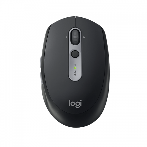 Logitech M590 Multi-Device Silent Bluetooth Wireless Mouse