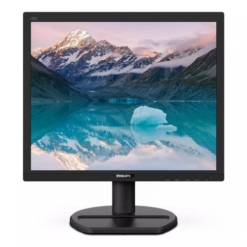 Philips 170S9A/75 17" 5:4 Business Monitor