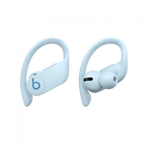 Beats Powerbeats Pro Glacier Blue Bluetooth Wireless Earbuds