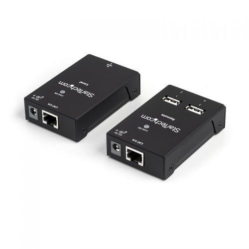 Startech USB2004EXTV 50m 4-Port USB Over Ethernet Extender