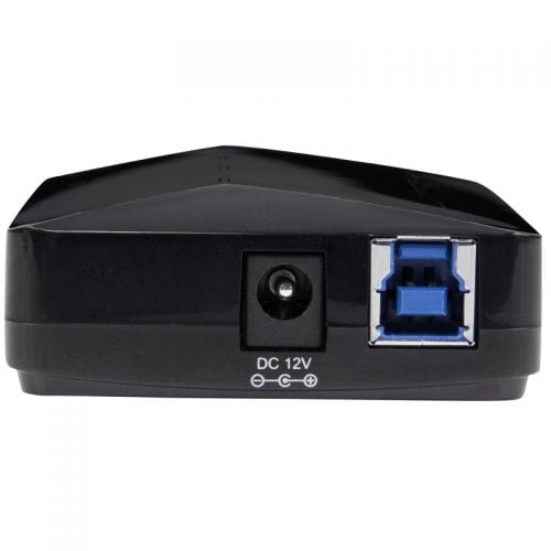 Startech ST53004U1C 4-Port USB Hub with Charging Port