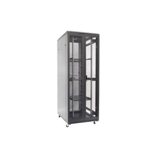 DYNAMIX 45RU Server Cabinet RSR45-8X8 - 800mm Deep (800 x 800 x 2210mm)
