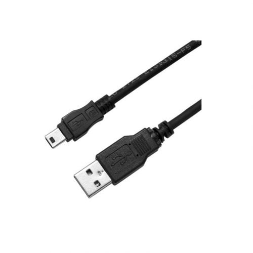 DYNAMIX USB-A to Mini-B USB Cable