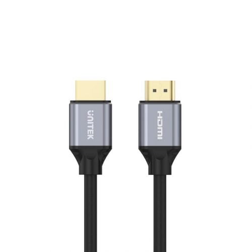 Unitek C137W (1.5m) 8K HDMI 2.1 Ultra Speed Cable