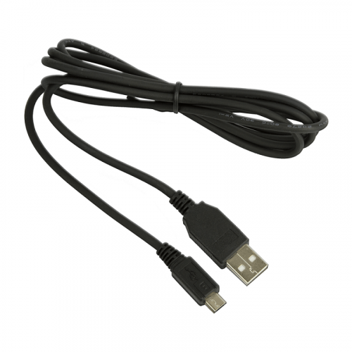 Jabra 14201-26 USB-A to Micro-USB Cable