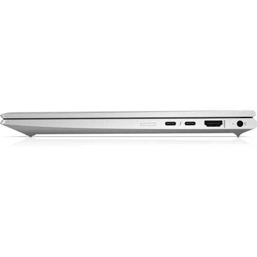 HP Elitebook 830 G8 38A58PA 13.3" Business Laptop - i5-1145G7 vPro, 16GB, 512GB, 4G, Windows 10 Pro, Touchscreen