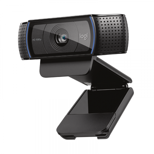Logitech C920 Full HD PRO Webcam