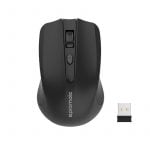 Promate Clix-8 Ergonomic 2.4GHz Wireless Mouse