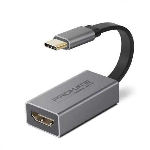 Promate MediaLink-H1 HD USB-C to HDMI Adapter