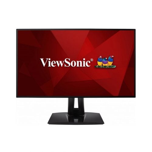 ViewSonic VP2768A 27" Monitor - QHD 1440p IPS 60Hz with HDMI and DP