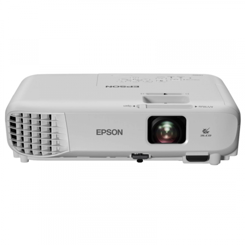 Epson EB-W06 WXGA 3700 LUMENS PROJECTOR