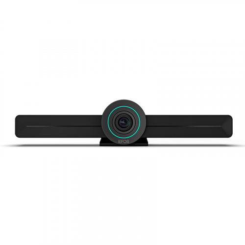 EPOS Expand Vision 3T All-in-One Camera Speaker and Microphone