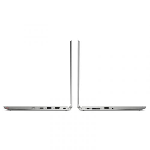 Lenovo ThinkPad L13 Yoga G2 20VK000BAU 13.3" 2-in-1 Touchscreen Laptop - i5-1135G7, 8GB RAM, 512GB SSD, Windows 10 Pro, Intel Iris Xe Graphics