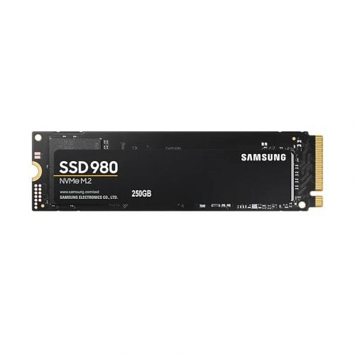 Samsung 980 250GB NVMe M.2 SSD (MZ-V8V250BW)