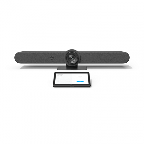 Logitech Rally Bar with TAP