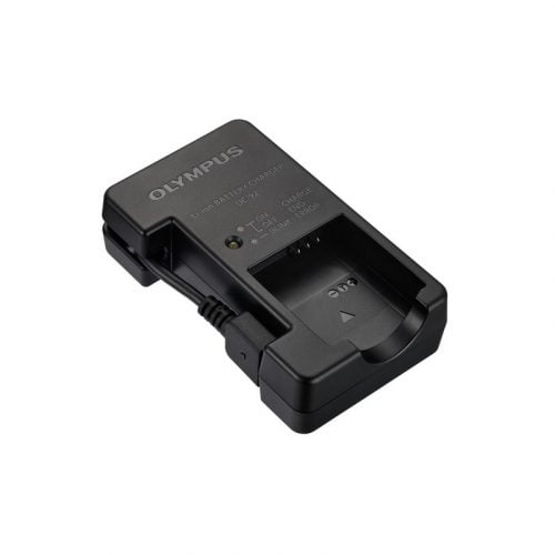 Olympus Battery Charger - UC-92 Lithium Ion
