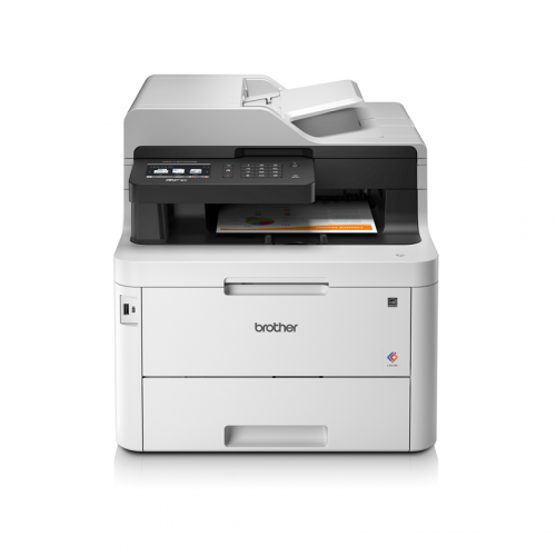 Brother MFCL3770CDW Colour Wireless LED 4-in-1 Printer