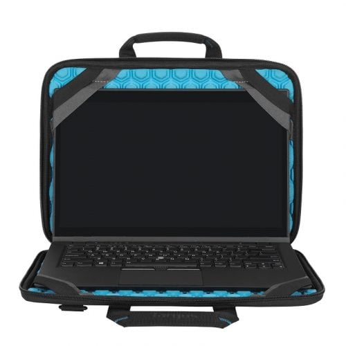 Targus Rugged Slipcase - 13-14" with Dome Protection