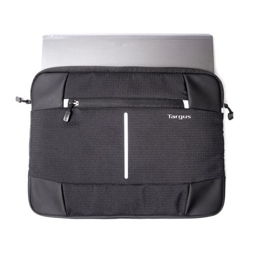 Targus Bex II Laptop Sleeve - 13-14" Black (TSS87810AU)