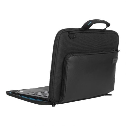 Targus Rugged Case - 11-12" Work-in with Dome Protection (TED034GL)