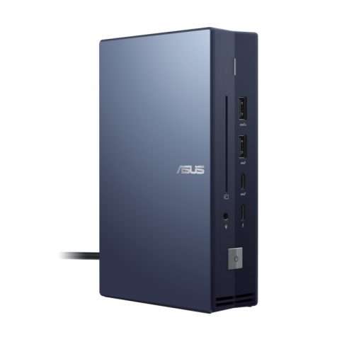 Asus SimPro Dock 2 - USB-C Docking Station