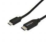 Startech 2m USB-C to Micro-B Cable – USB 2.0 (USB2CUB2M)