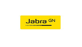 Image of Jabra Engage 65 Wireless DECT Mono Headset - Phone and PC (9553-553-117)