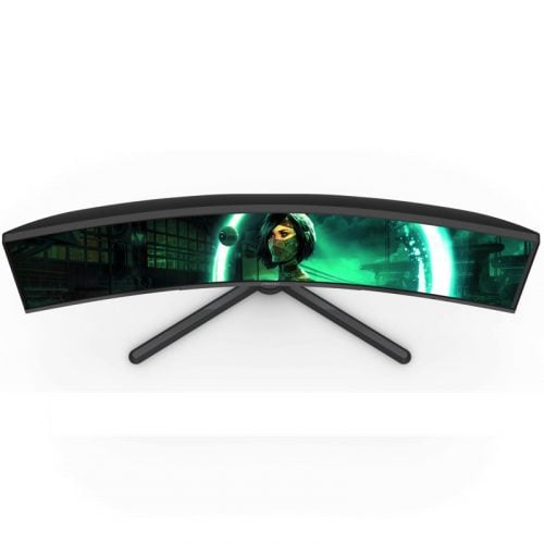 AOC CQ32G3SE 32" Curved 1ms 165Hz Gaming Monitor
