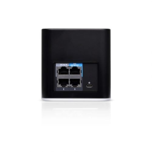 Image of Ubiquiti ACB-ISP airCube ISP Access Point