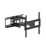 Image of Brateck Adjustable Laptop Holder - For Monitor Arm (NBH-6.BLK)