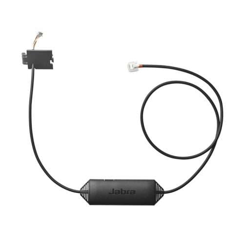 Jabra Cable for NEC IP Phone