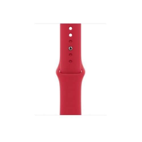 Apple Watch 41mm (PRODUCT)RED