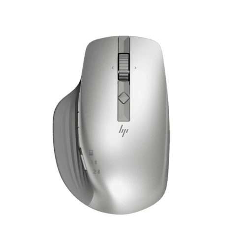 HP Wireless Bluetooth Mouse - Silver 930 Creator (1D0K9AA)
