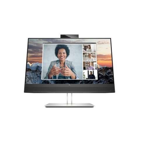 HP E24m Monitor - 24", G4, Full HD, USB-C Conferencing (40Z32AA)