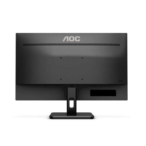 AOC 24E2QA Monitor - 24", 1920x1080, VGA, HDMI, DisplayPort (24E2QA /79)