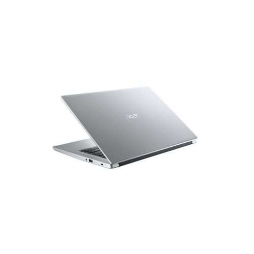 Acer Aspire 1 Laptop - A114, 14", Intel N6000, 4GB RAM, 128GB SSD, Windows 10 Home (NX.A7VSA.004-RN0)