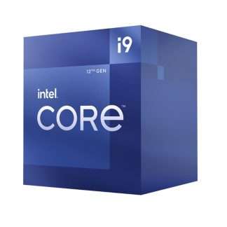 Intel Core i9-12900 12th Gen Processor - 16 Core/24 Threads, LGA1700 Socket, 2,40GHz, Max Turbo 5.10GHz, 30MB Cache, Intel UHD Graphics 770 (BX8071512900)