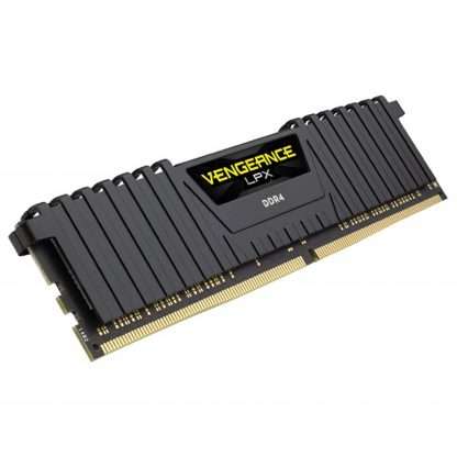 Corsair VENGEANCE 32GB RAM - 2 x 16GB DDR4 3200MHz (CMK32GX4M2C3200C18)