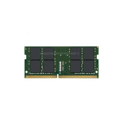 Kingston 32GB RAM - DDR4 2666MHz Non ECC (KCP426SD8/32)