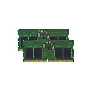 Kingston 16GB DDR5 RAM - 2 x 8GB 4800MHz (KCP548SS6K2-16)