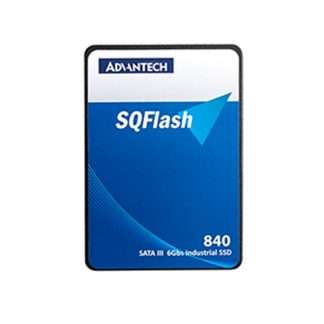 Advantech 840s 2.5" SATA Solid State Drive 240GB